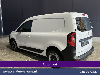 Renault Kangoo 1.3 TCe 131pk Automaat Benzine L1H1 Euro6 Airco | Camera | Navigatie | Cruisecontrol Parkeersensoren 11