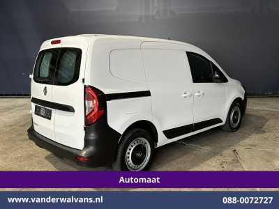 Renault Kangoo 1.3 TCe 131pk Automaat Benzine L1H1 Euro6 Airco | Camera | Navigatie | Cruisecontrol Parkeersensoren 12
