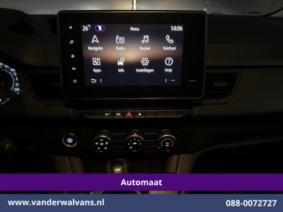 Renault Kangoo 1.3 TCe 131pk Automaat Benzine L1H1 Euro6 Airco | Camera | Navigatie | Cruisecontrol Parkeersensoren 16