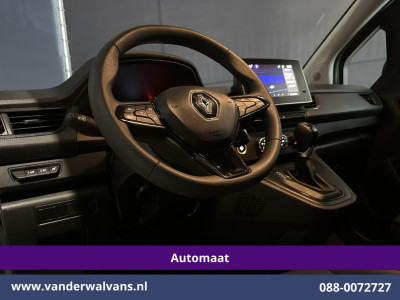 Renault Kangoo 1.3 TCe 131pk Automaat Benzine L1H1 Euro6 Airco | Camera | Navigatie | Cruisecontrol Parkeersensoren 18