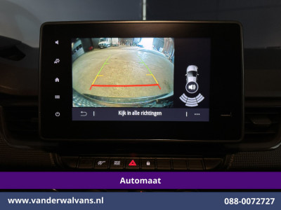 Renault Kangoo 1.3 TCe 131pk Automaat Benzine L1H1 Euro6 Airco | Camera | Navigatie | Cruisecontrol Parkeersensoren 2