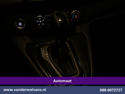Renault Kangoo 1.3 TCe 131pk Automaat Benzine L1H1 Euro6 Airco | Camera | Navigatie | Cruisecontrol Parkeersensoren 4