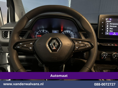 Renault Kangoo 1.3 TCe 131pk Automaat Benzine L1H1 Euro6 Airco | Camera | Navigatie | Cruisecontrol Parkeersensoren 6
