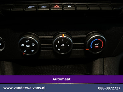 Renault Kangoo 1.3 TCe 131pk Automaat Benzine L1H1 Euro6 Airco | Camera | Navigatie | Cruisecontrol Parkeersensoren 7
