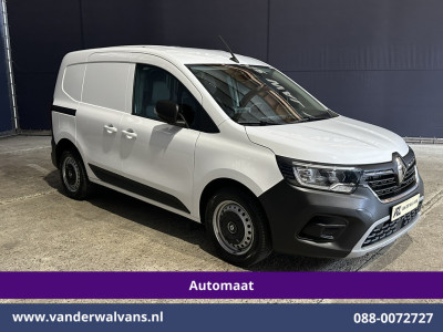 Renault Kangoo 1.3 TCe 131pk Automaat Benzine L1H1 Euro6 Airco | Camera | Navigatie | Cruisecontrol Parkeersensoren 9