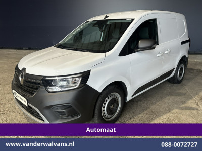 Renault Kangoo 1.3 TCe 131pk Automaat L1H1 Euro6 Airco | 2x zijdeur | Camera | Cruisecontrol Parkeersensoren foto 10