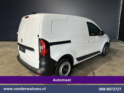 Renault Kangoo 1.3 TCe 131pk Automaat L1H1 Euro6 Airco | 2x zijdeur | Camera | Cruisecontrol Parkeersensoren foto 12