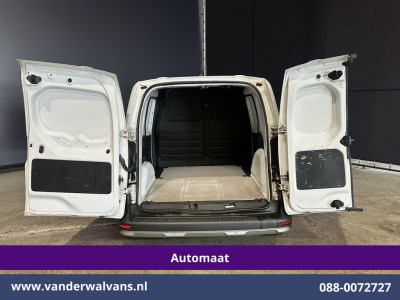 Renault Kangoo 1.3 TCe 131pk Automaat L1H1 Euro6 Airco | 2x zijdeur | Camera | Cruisecontrol Parkeersensoren foto 13