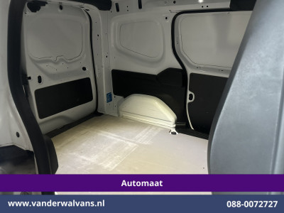 Renault Kangoo 1.3 TCe 131pk Automaat L1H1 Euro6 Airco | 2x zijdeur | Camera | Cruisecontrol Parkeersensoren foto 14