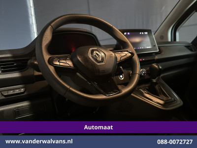 Renault Kangoo 1.3 TCe 131pk Automaat L1H1 Euro6 Airco | 2x zijdeur | Camera | Cruisecontrol Parkeersensoren foto 16