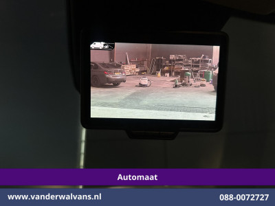 Renault Kangoo 1.3 TCe 131pk Automaat L1H1 Euro6 Airco | 2x zijdeur | Camera | Cruisecontrol Parkeersensoren foto 17