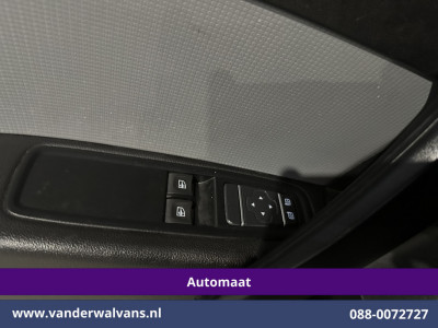 Renault Kangoo 1.3 TCe 131pk Automaat L1H1 Euro6 Airco | 2x zijdeur | Camera | Cruisecontrol Parkeersensoren foto 19