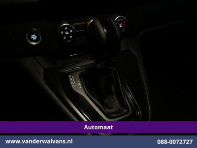 Renault Kangoo 1.3 TCe 131pk Automaat L1H1 Euro6 Airco | 2x zijdeur | Camera | Cruisecontrol Parkeersensoren foto 2