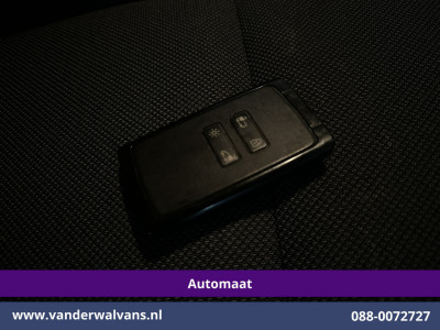 Renault Kangoo 1.3 TCe 131pk Automaat L1H1 Euro6 Airco | 2x zijdeur | Camera | Cruisecontrol Parkeersensoren foto 20