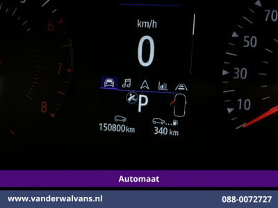 Renault Kangoo 1.3 TCe 131pk Automaat L1H1 Euro6 Airco | 2x zijdeur | Camera | Cruisecontrol Parkeersensoren foto 21