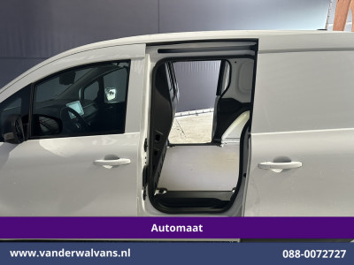 Renault Kangoo 1.3 TCe 131pk Automaat L1H1 Euro6 Airco | 2x zijdeur | Camera | Cruisecontrol Parkeersensoren foto 3