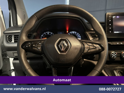 Renault Kangoo 1.3 TCe 131pk Automaat L1H1 Euro6 Airco | 2x zijdeur | Camera | Cruisecontrol Parkeersensoren foto 5