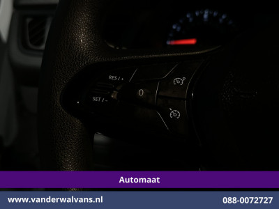 Renault Kangoo 1.3 TCe 131pk Automaat L1H1 Euro6 Airco | 2x zijdeur | Camera | Cruisecontrol Parkeersensoren foto 6