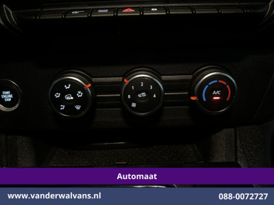 Renault Kangoo 1.3 TCe 131pk Automaat L1H1 Euro6 Airco | 2x zijdeur | Camera | Cruisecontrol Parkeersensoren foto 7