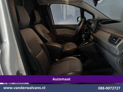 Renault Kangoo 1.3 TCe 131pk Automaat L1H1 Euro6 Airco | 2x zijdeur | Camera | Cruisecontrol Parkeersensoren foto 8