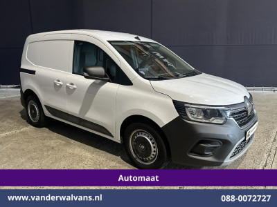 Renault Kangoo 1.3 TCe 131pk Automaat L1H1 Euro6 Airco | 2x zijdeur | Camera | Cruisecontrol Parkeersensoren foto 9