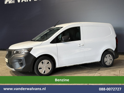 Renault Kangoo 1.3 TCe 131pk Benzine L1H1 Euro6 Airco | Camera | LED | Apple Carplay | Cruisecontrol Android Auto, Parkeersensoren, Elektrische inklapbare spiegels, 1500kg trekvermogen 10
