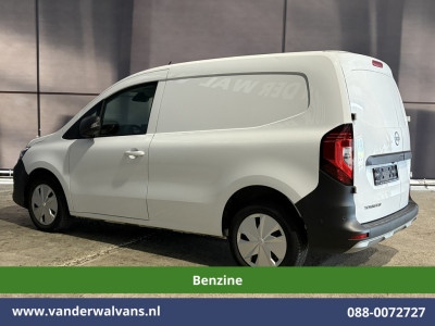 Renault Kangoo 1.3 TCe 131pk Benzine L1H1 Euro6 Airco | Camera | LED | Apple Carplay | Cruisecontrol Android Auto, Parkeersensoren, Elektrische inklapbare spiegels, 1500kg trekvermogen 11