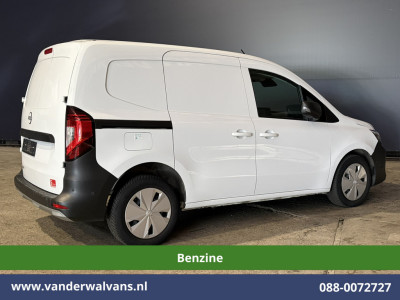 Renault Kangoo 1.3 TCe 131pk Benzine L1H1 Euro6 Airco | Camera | LED | Apple Carplay | Cruisecontrol Android Auto, Parkeersensoren, Elektrische inklapbare spiegels, 1500kg trekvermogen 12