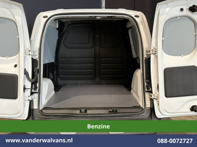 Renault Kangoo 1.3 TCe 131pk Benzine L1H1 Euro6 Airco | Camera | LED | Apple Carplay | Cruisecontrol Android Auto, Parkeersensoren, Elektrische inklapbare spiegels, 1500kg trekvermogen 13