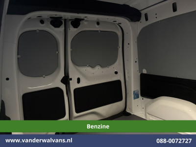 Renault Kangoo 1.3 TCe 131pk Benzine L1H1 Euro6 Airco | Camera | LED | Apple Carplay | Cruisecontrol Android Auto, Parkeersensoren, Elektrische inklapbare spiegels, 1500kg trekvermogen 14