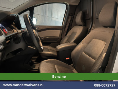 Renault Kangoo 1.3 TCe 131pk Benzine L1H1 Euro6 Airco | Camera | LED | Apple Carplay | Cruisecontrol Android Auto, Parkeersensoren, Elektrische inklapbare spiegels, 1500kg trekvermogen 15