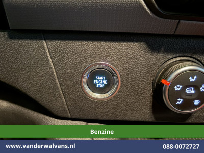 Renault Kangoo 1.3 TCe 131pk Benzine L1H1 Euro6 Airco | Camera | LED | Apple Carplay | Cruisecontrol Android Auto, Parkeersensoren, Elektrische inklapbare spiegels, 1500kg trekvermogen 20