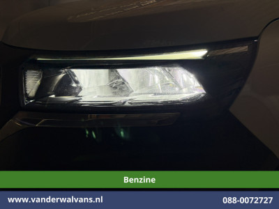 Renault Kangoo 1.3 TCe 131pk Benzine L1H1 Euro6 Airco | Camera | LED | Apple Carplay | Cruisecontrol Android Auto, Parkeersensoren, Elektrische inklapbare spiegels, 1500kg trekvermogen 3