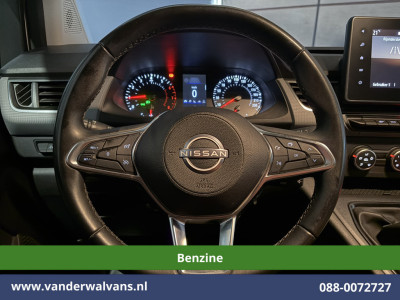Renault Kangoo 1.3 TCe 131pk Benzine L1H1 Euro6 Airco | Camera | LED | Apple Carplay | Cruisecontrol Android Auto, Parkeersensoren, Elektrische inklapbare spiegels, 1500kg trekvermogen 4