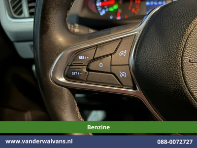 Renault Kangoo 1.3 TCe 131pk Benzine L1H1 Euro6 Airco | Camera | LED | Apple Carplay | Cruisecontrol Android Auto, Parkeersensoren, Elektrische inklapbare spiegels, 1500kg trekvermogen 5