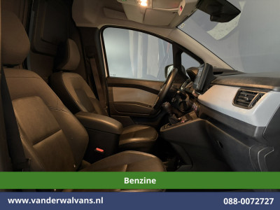 Renault Kangoo 1.3 TCe 131pk Benzine L1H1 Euro6 Airco | Camera | LED | Apple Carplay | Cruisecontrol Android Auto, Parkeersensoren, Elektrische inklapbare spiegels, 1500kg trekvermogen 8