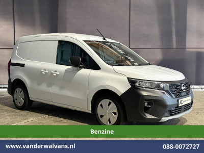 Renault Kangoo 1.3 TCe 131pk Benzine L1H1 Euro6 Airco | Camera | LED | Apple Carplay | Cruisecontrol Android Auto, Parkeersensoren, Elektrische inklapbare spiegels, 1500kg trekvermogen 9