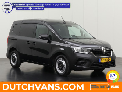 Renault Kangoo 1.5BlueDCi | Multimedia | Airco | Cruise | Betimmering