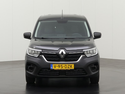 Renault Kangoo 1.5BlueDCi | Multimedia | Airco | Cruise | Betimmering 10