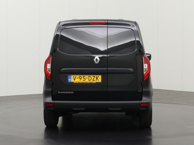 Renault Kangoo 1.5BlueDCi | Multimedia | Airco | Cruise | Betimmering 11