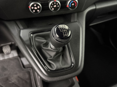 Renault Kangoo 1.5BlueDCi | Multimedia | Airco | Cruise | Betimmering 16