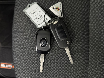 Renault Kangoo 1.5BlueDCi | Multimedia | Airco | Cruise | Betimmering 5