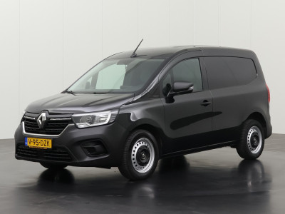 Renault Kangoo 1.5BlueDCi | Multimedia | Airco | Cruise | Betimmering 7
