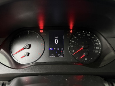 Renault Kangoo 1.5BlueDCi | Multimedia | Airco | Cruise | Betimmering 9