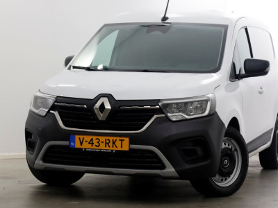 Renault Kangoo 1.5 Blue dCi 115pk Extra Airco/Navi/Camera 06-2023