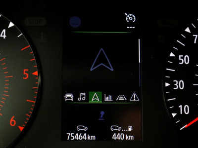 Renault Kangoo 1.5 Blue dCi 115pk Extra Airco/Navi/Camera 06-2023 foto 17