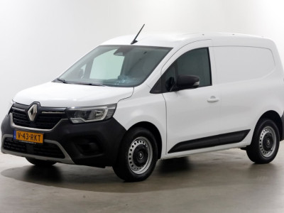 Renault Kangoo 1.5 Blue dCi 115pk Extra Airco/Navi/Camera 06-2023 foto 8