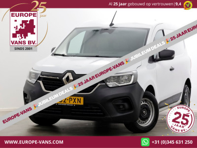 Renault Kangoo 1.5 Blue dCi 115pk Grand Comfort Automaat Airco/Camera/3 Pers. 05-2023