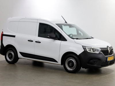 Renault Kangoo 1.5 Blue dCi 115pk Grand Comfort Automaat Airco/Camera/3 Pers. 05-2023 10