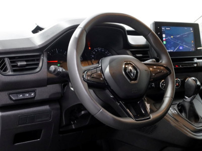 Renault Kangoo 1.5 Blue dCi 115pk Grand Comfort Automaat Airco/Camera/3 Pers. 05-2023 12